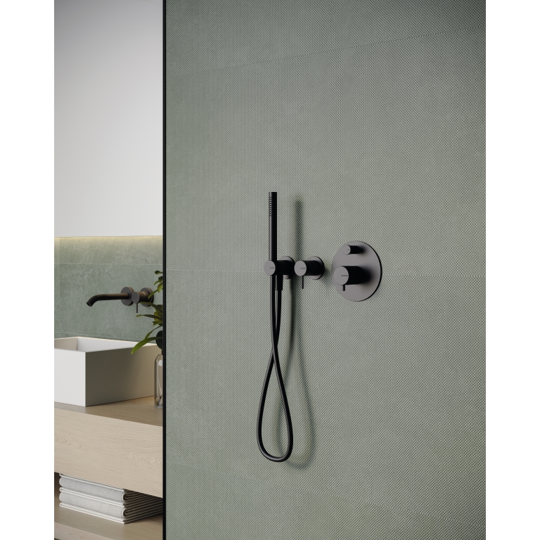 AGIO - 12X24, ERBA SLIM, MATTE